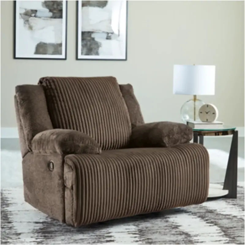 9270525 Ashley Furniture Top Tier Living Room Furniture Recliner