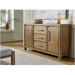D974-60 Ashley Furniture Cabalynn Dining Room Furniture Server