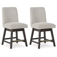 D984-124 Ashley Furniture Burkhaus Dining Room Furniture Stool