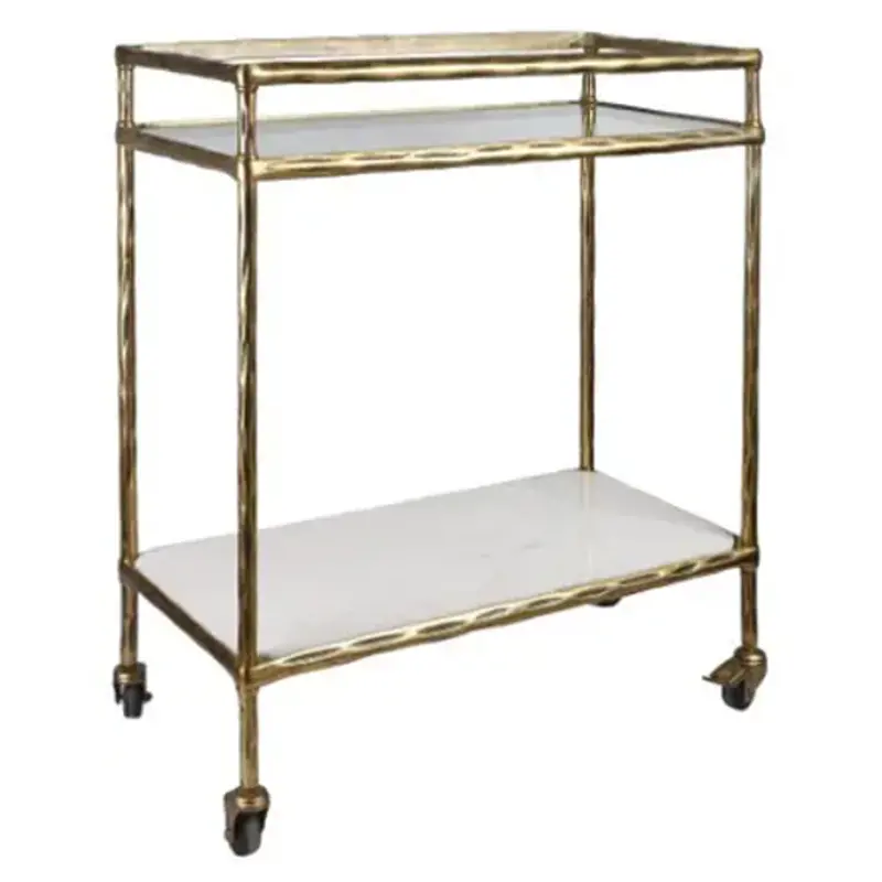 A4000625 Ashley Furniture Accent Furniture Cart