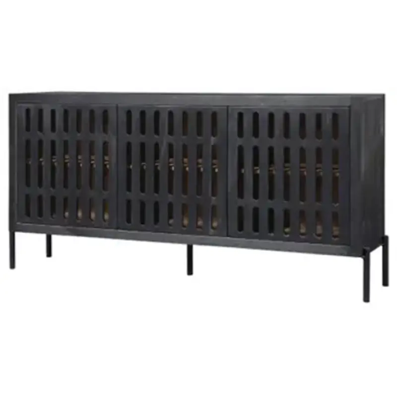A4000644 Ashley Furniture Accent Furniture Accent Cabinet