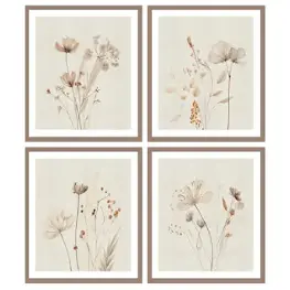 A8000412 Ashley Furniture Accent Furniture Wall Art