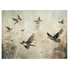 A8000413 Ashley Furniture Accent Furniture Wall Art