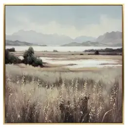 A8000418 Ashley Furniture Accent Furniture Wall Art