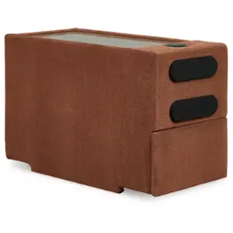 9210227 Ashley Furniture Modmax Living Room Furniture Sectional