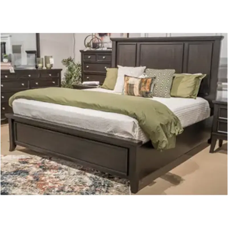 B481-58-56-194 Ashley Furniture Bambori Bedroom Furniture Bed