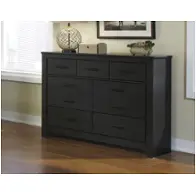 B314-31 Ashley Furniture Annifern Bedroom Furniture Dresser