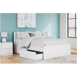 Eb9630b16 Ashley Furniture Onita Bedroom Furniture Bed