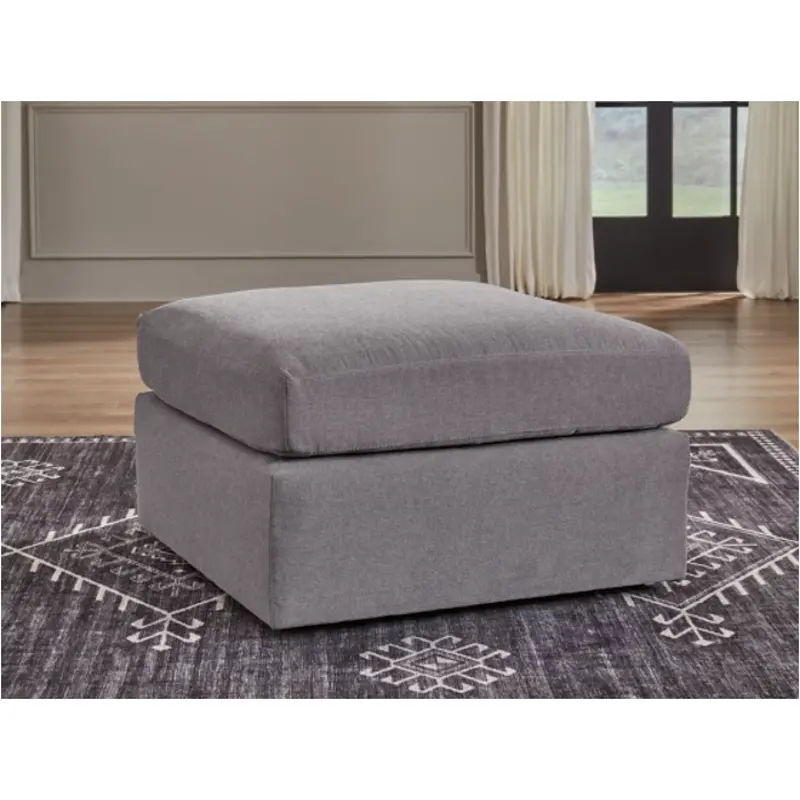 9210408 Ashley Furniture Modmax Living Room Furniture Ottoman