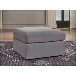 9210408 Ashley Furniture Modmax Living Room Furniture Ottoman