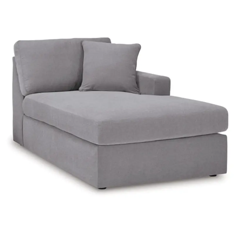 9210417 Ashley Furniture Modmax Living Room Furniture Sectional