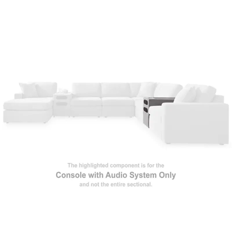 FM。 ASHLEY FURNITURE Midnight-madness Oversized Chair 9810423 | H&H