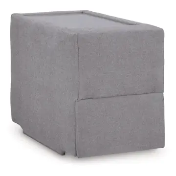 9210457 Ashley Furniture Modmax Living Room Furniture Sectional