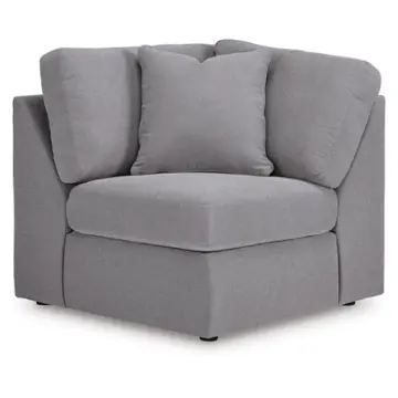 9210477 Ashley Furniture Modmax Living Room Furniture Sectional