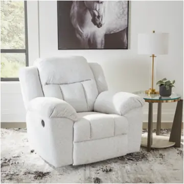 3740525 Ashley Furniture Frohn Living Room Furniture Recliner