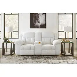 3740594 Ashley Furniture Frohn Living Room Furniture Loveseat