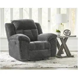 3740625 Ashley Furniture Frohn Living Room Furniture Recliner