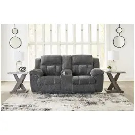 3740694 Ashley Furniture Frohn Living Room Furniture Loveseat