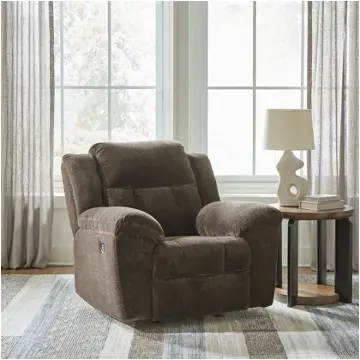 3740725 Ashley Furniture Frohn Living Room Furniture Recliner