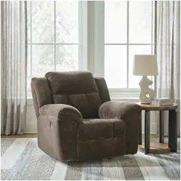 3740725 Ashley Furniture Frohn Living Room Furniture Recliner