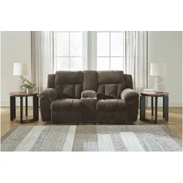 3740794 Ashley Furniture Frohn Living Room Furniture Loveseat
