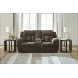 3740794 Ashley Furniture Frohn Living Room Furniture Loveseat
