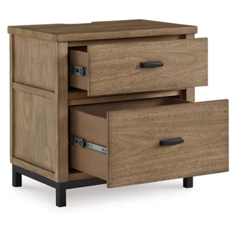 B622-92 Ashley Furniture Tomtyn Bedroom Furniture Nightstand