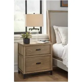 B622-92 Ashley Furniture Tomtyn Bedroom Furniture Nightstand