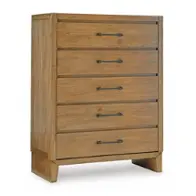 B833-46 Ashley Furniture Sherbana Bedroom Furniture Chest