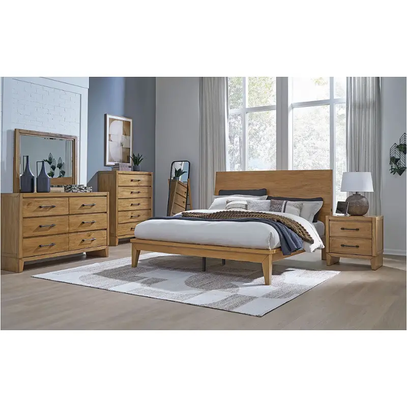 B833-57 Ashley Furniture Sherbana Bedroom Furniture Bed