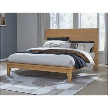 B833-58 Ashley Furniture Sherbana Bedroom Furniture Bed