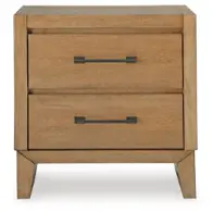 B833-92 Ashley Furniture Sherbana Bedroom Furniture Nightstand