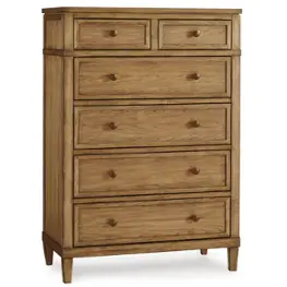 B895-46 Ashley Furniture Sharlance Bedroom Furniture Chest