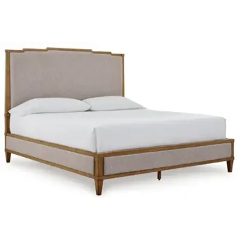 B895-58 Ashley Furniture Sharlance Bedroom Furniture Bed