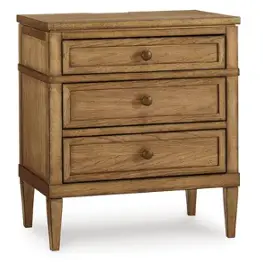 B895-93 Ashley Furniture Sharlance Bedroom Furniture Nightstand