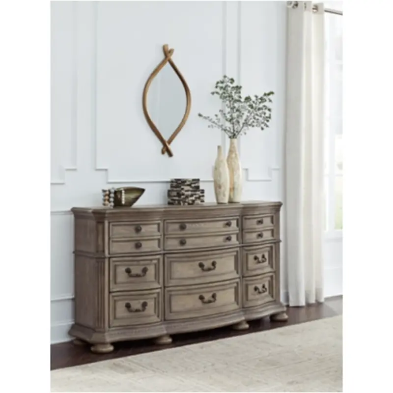 アトリエGG FIELDBOAVEST 1½ B944-31 Ashley Furniture Ardenfield Bedroom Furniture Dresser