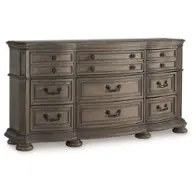 B944-31 Ashley Furniture Ardenfield Bedroom Furniture Dresser