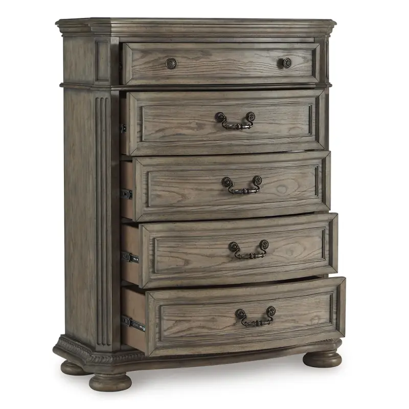 B944-46 Ashley Furniture Ardenfield Chest Of Drawers