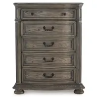 B944-46 Ashley Furniture Ardenfield Chest Of Drawers