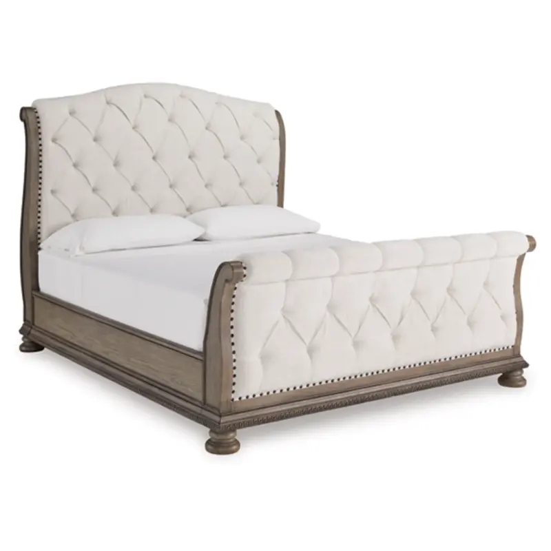 B944-57 Ashley Furniture Ardenfield Bedroom Furniture Bed