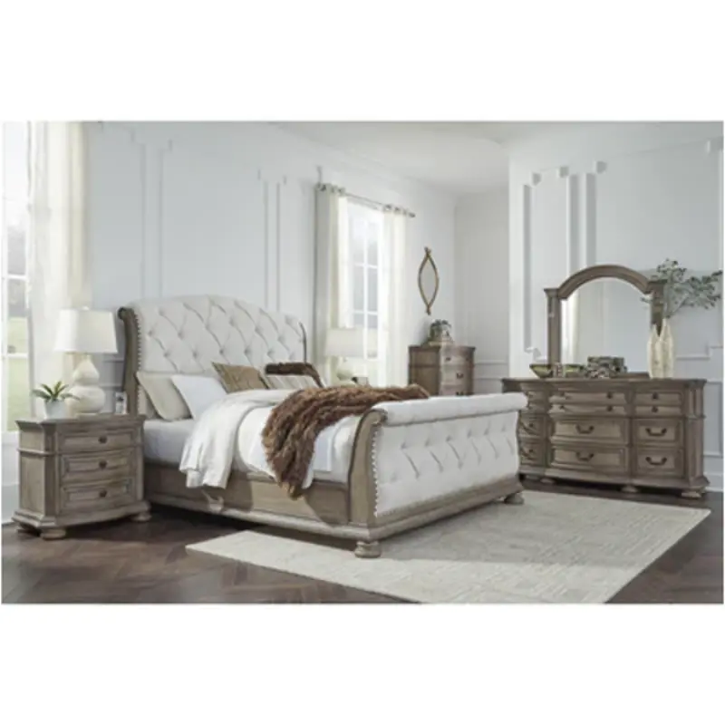 B944b5 Ashley Furniture Ardenfield Bedroom Furniture Bed