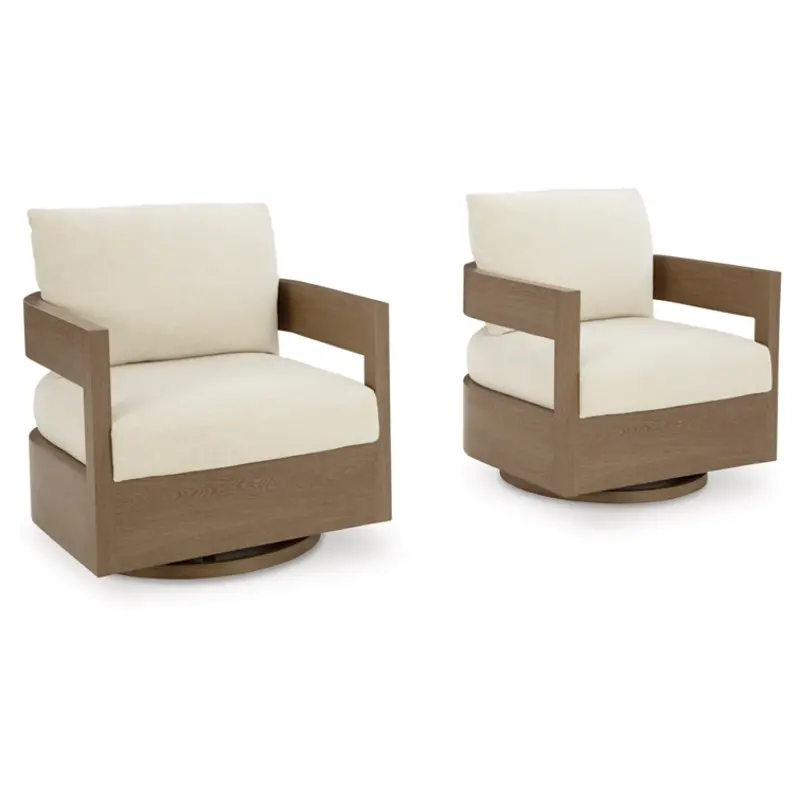 P671-821 Ashley Furniture Serene Bay Accent Chair