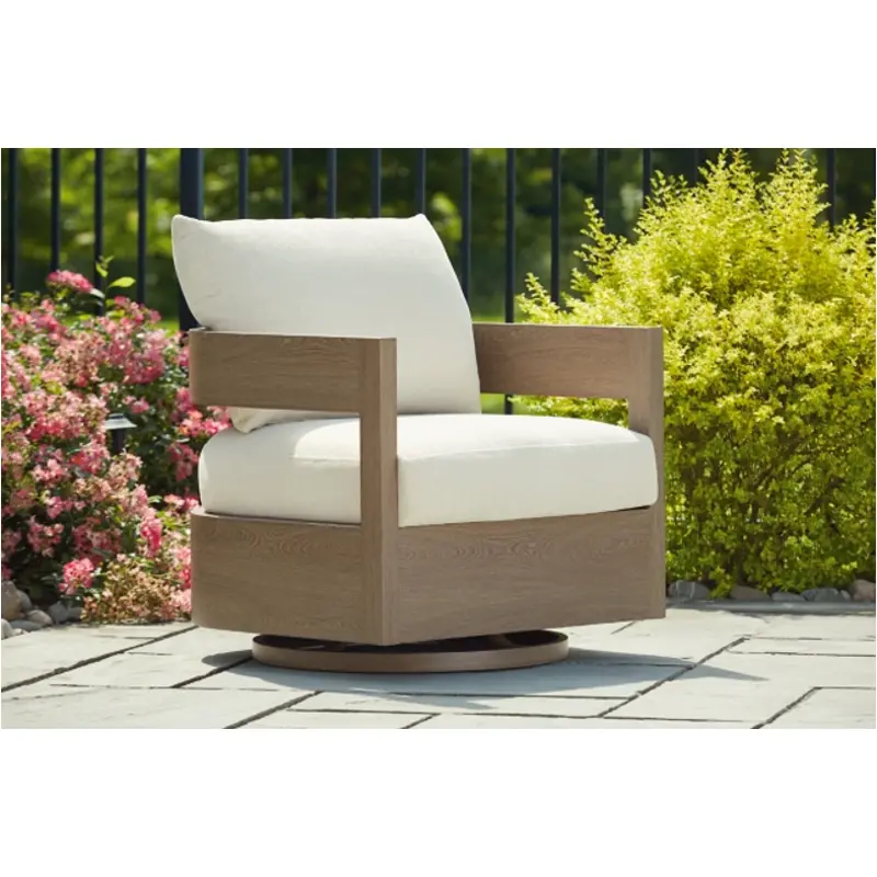 P671-821 Ashley Furniture Serene Bay Outdoor Furniture Accent Chair