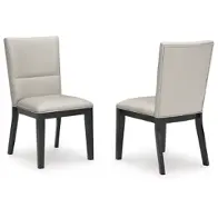 D476-01 Ashley Furniture Glinari Dining Chair