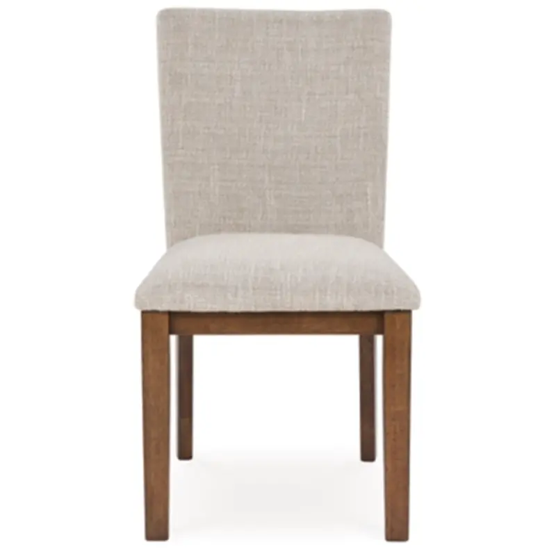 D496-01 Ashley Furniture Kraeburn Dining Chair D496-01 Ashley Furniture Kraeburn Dining Chair