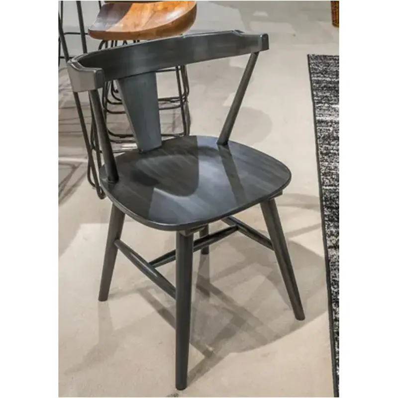 D501-02 Ashley Furniture Gretlynn Dining Room Furniture Dining Chair