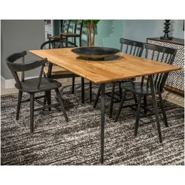 D501-25 Ashley Furniture Gretlynn Dining Room Furniture Dining Table