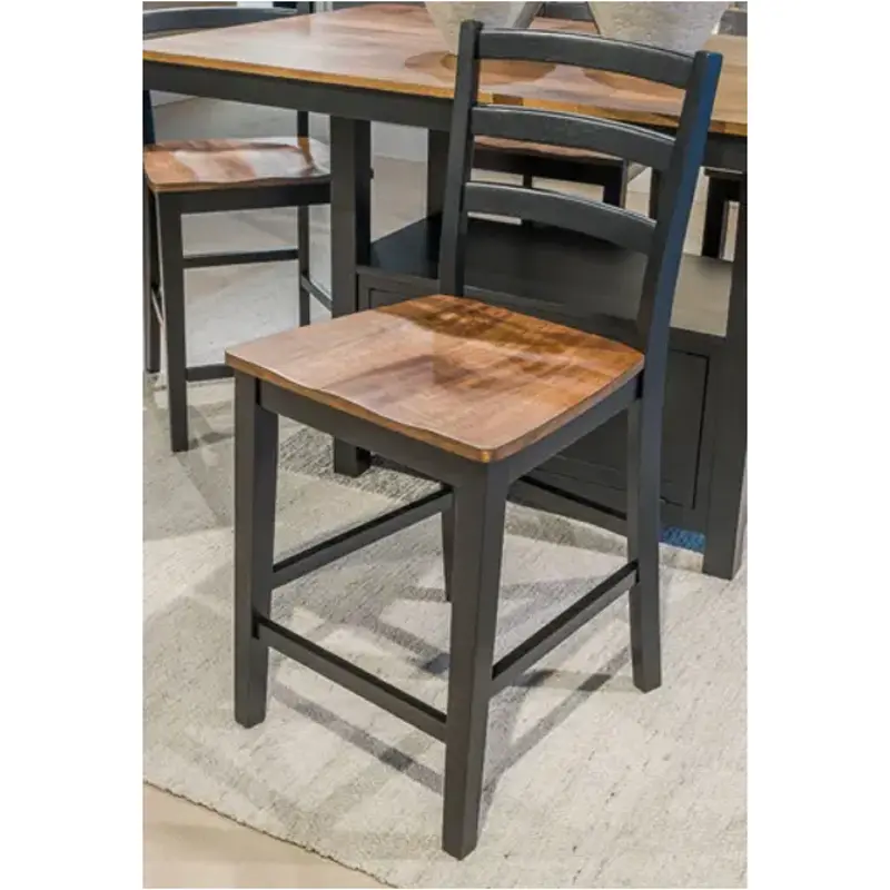 D634-124 Ashley Furniture Wildenauer Dining Room Furniture Stool