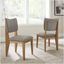 D833-01 Ashley Furniture Sherbana Dining Room Furniture Dining Chair