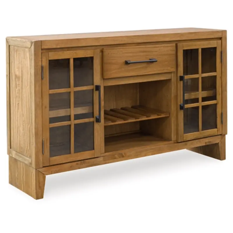 D833-60 Ashley Furniture Sherbana Dining Room Furniture Server